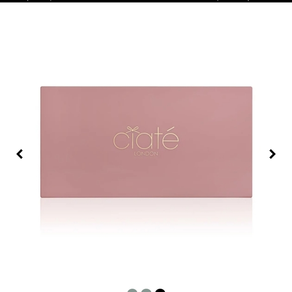 🌟 3 for 20 - Ciate Velvet eyeshadow palette - Picture 3 of 3